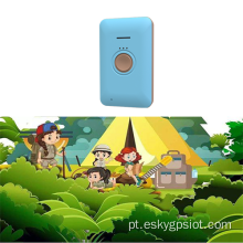 Micro Kids GPS localizador e rastreador